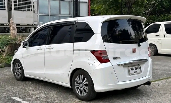 ซื้อ รถมือสอง Honda Freed ขาว รถยนต์ ใน %{เมือง} ใน กาฬสินธุ์ ซื้อ รถมือสอง Honda Freed ขาว รถยนต์ ใน %{เมือง} ใน กาฬสินธุ์