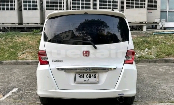 ซื้อ รถมือสอง Honda Freed ขาว รถยนต์ ใน %{เมือง} ใน กาฬสินธุ์ ซื้อ รถมือสอง Honda Freed ขาว รถยนต์ ใน %{เมือง} ใน กาฬสินธุ์