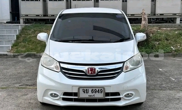 ซื้อ รถมือสอง Honda Freed ขาว รถยนต์ ใน %{เมือง} ใน กาฬสินธุ์ ซื้อ รถมือสอง Honda Freed ขาว รถยนต์ ใน %{เมือง} ใน กาฬสินธุ์
