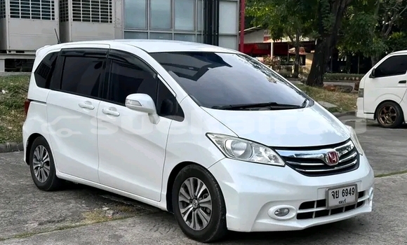 ซื้อ รถมือสอง Honda Freed ขาว รถยนต์ ใน %{เมือง} ใน กาฬสินธุ์ ซื้อ รถมือสอง Honda Freed ขาว รถยนต์ ใน %{เมือง} ใน กาฬสินธุ์