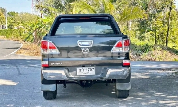 ซื้อ รถมือสอง Mazda BT-50 สีดำ รถยนต์ ใน %{เมือง} ใน จันทบุรี ซื้อ รถมือสอง Mazda BT-50 สีดำ รถยนต์ ใน %{เมือง} ใน จันทบุรี