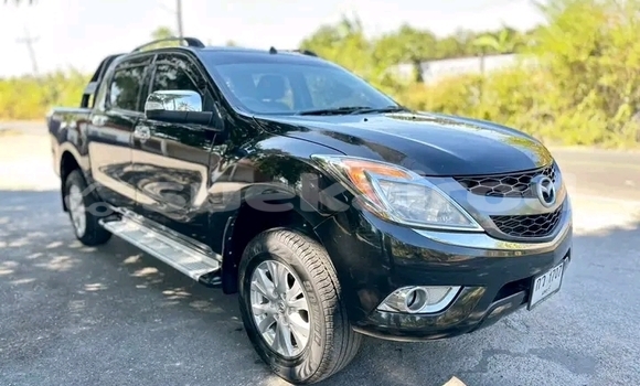 ซื้อ รถมือสอง Mazda BT-50 สีดำ รถยนต์ ใน %{เมือง} ใน จันทบุรี ซื้อ รถมือสอง Mazda BT-50 สีดำ รถยนต์ ใน %{เมือง} ใน จันทบุรี