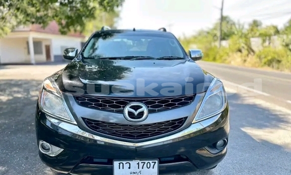 ซื้อ รถมือสอง Mazda BT-50 สีดำ รถยนต์ ใน %{เมือง} ใน จันทบุรี ซื้อ รถมือสอง Mazda BT-50 สีดำ รถยนต์ ใน %{เมือง} ใน จันทบุรี