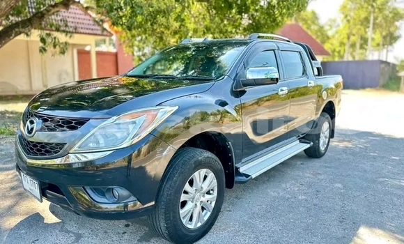 ซื้อ รถมือสอง Mazda BT-50 สีดำ รถยนต์ ใน %{เมือง} ใน จันทบุรี ซื้อ รถมือสอง Mazda BT-50 สีดำ รถยนต์ ใน %{เมือง} ใน จันทบุรี