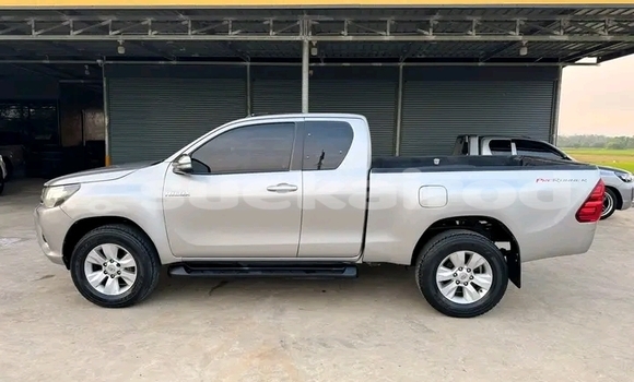 ซื้อ รถมือสอง Toyota Hiluxe Revo อื่น ๆ รถยนต์ ใน %{เมือง} ใน จันทบุรี ซื้อ รถมือสอง Toyota Hiluxe Revo อื่น ๆ รถยนต์ ใน %{เมือง} ใน จันทบุรี