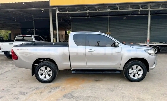 ซื้อ รถมือสอง Toyota Hiluxe Revo อื่น ๆ รถยนต์ ใน %{เมือง} ใน จันทบุรี ซื้อ รถมือสอง Toyota Hiluxe Revo อื่น ๆ รถยนต์ ใน %{เมือง} ใน จันทบุรี