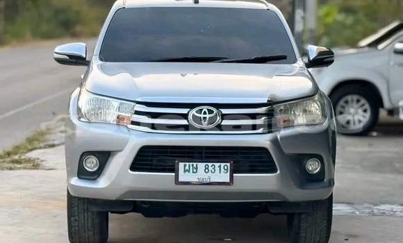 ซื้อ รถมือสอง Toyota Hiluxe Revo อื่น ๆ รถยนต์ ใน %{เมือง} ใน จันทบุรี ซื้อ รถมือสอง Toyota Hiluxe Revo อื่น ๆ รถยนต์ ใน %{เมือง} ใน จันทบุรี