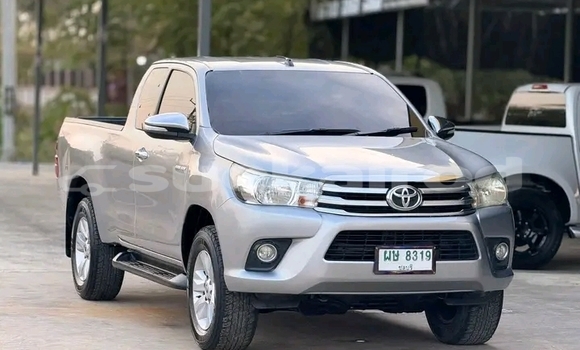 ซื้อ รถมือสอง Toyota Hiluxe Revo อื่น ๆ รถยนต์ ใน %{เมือง} ใน จันทบุรี ซื้อ รถมือสอง Toyota Hiluxe Revo อื่น ๆ รถยนต์ ใน %{เมือง} ใน จันทบุรี