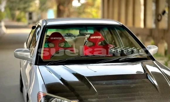 Buy Used Honda Civic White Car in Chaiyaphum in Chaiyaphum Buy Used Honda Civic White Car in Chaiyaphum in Chaiyaphum