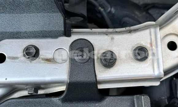 Buy Used Toyota Hilux Other Car in Chai Nat in Chai Nat