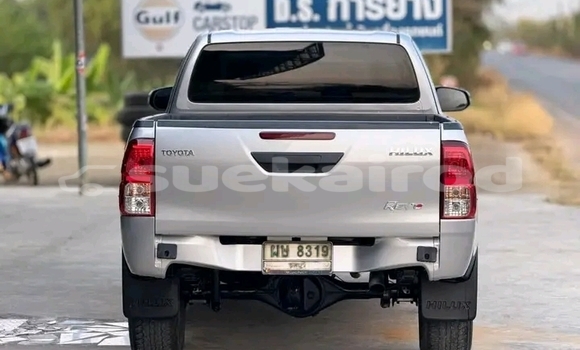 ซื้อ รถมือสอง Toyota Hilux อื่น ๆ รถยนต์ ใน %{เมือง} ใน ชัยนาท ซื้อ รถมือสอง Toyota Hilux อื่น ๆ รถยนต์ ใน %{เมือง} ใน ชัยนาท