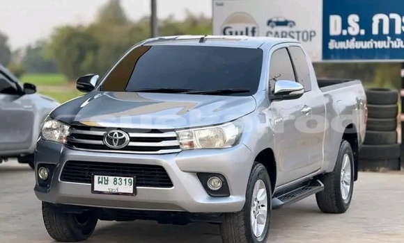 ซื้อ รถมือสอง Toyota Hilux อื่น ๆ รถยนต์ ใน %{เมือง} ใน ชัยนาท ซื้อ รถมือสอง Toyota Hilux อื่น ๆ รถยนต์ ใน %{เมือง} ใน ชัยนาท