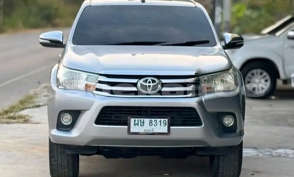 ซื้อ รถมือสอง Toyota Hilux อื่น ๆ รถยนต์ ใน %{เมือง} ใน ชัยนาท ซื้อ รถมือสอง Toyota Hilux อื่น ๆ รถยนต์ ใน %{เมือง} ใน ชัยนาท