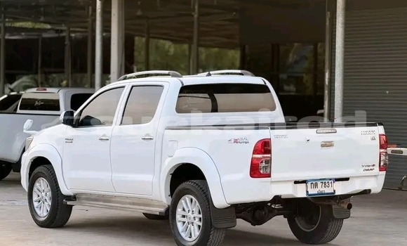 ซื้อ รถมือสอง Toyota Hiluxe VIGO ขาว รถยนต์ ใน %{เมือง} ใน ชัยนาท ซื้อ รถมือสอง Toyota Hiluxe VIGO ขาว รถยนต์ ใน %{เมือง} ใน ชัยนาท