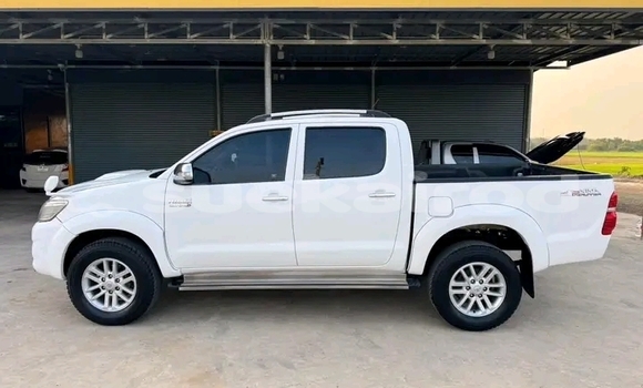 ซื้อ รถมือสอง Toyota Hiluxe VIGO ขาว รถยนต์ ใน %{เมือง} ใน ชัยนาท ซื้อ รถมือสอง Toyota Hiluxe VIGO ขาว รถยนต์ ใน %{เมือง} ใน ชัยนาท