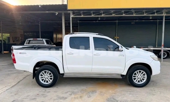 ซื้อ รถมือสอง Toyota Hiluxe VIGO ขาว รถยนต์ ใน %{เมือง} ใน ชัยนาท ซื้อ รถมือสอง Toyota Hiluxe VIGO ขาว รถยนต์ ใน %{เมือง} ใน ชัยนาท