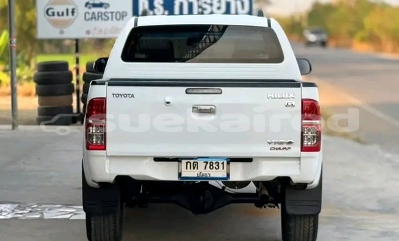 ซื้อ รถมือสอง Toyota Hiluxe VIGO ขาว รถยนต์ ใน %{เมือง} ใน ชัยนาท ซื้อ รถมือสอง Toyota Hiluxe VIGO ขาว รถยนต์ ใน %{เมือง} ใน ชัยนาท