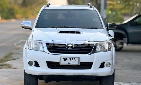 ซื้อ รถมือสอง Toyota Hiluxe VIGO ขาว รถยนต์ ใน %{เมือง} ใน ชัยนาท ซื้อ รถมือสอง Toyota Hiluxe VIGO ขาว รถยนต์ ใน %{เมือง} ใน ชัยนาท
