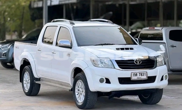 ซื้อ รถมือสอง Toyota Hiluxe VIGO ขาว รถยนต์ ใน %{เมือง} ใน ชัยนาท ซื้อ รถมือสอง Toyota Hiluxe VIGO ขาว รถยนต์ ใน %{เมือง} ใน ชัยนาท