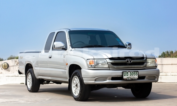 ซื้อ รถมือสอง Toyota Hilux อื่น ๆ รถยนต์ ใน %{เมือง} ใน นนทบุรี ซื้อ รถมือสอง Toyota Hilux อื่น ๆ รถยนต์ ใน %{เมือง} ใน นนทบุรี