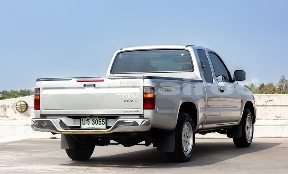 ซื้อ รถมือสอง Toyota Hilux อื่น ๆ รถยนต์ ใน %{เมือง} ใน นนทบุรี ซื้อ รถมือสอง Toyota Hilux อื่น ๆ รถยนต์ ใน %{เมือง} ใน นนทบุรี
