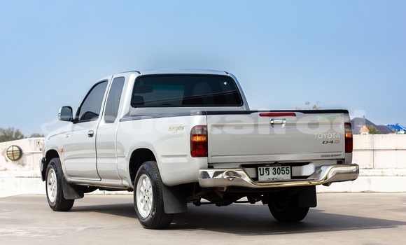 ซื้อ รถมือสอง Toyota Hilux อื่น ๆ รถยนต์ ใน %{เมือง} ใน นนทบุรี ซื้อ รถมือสอง Toyota Hilux อื่น ๆ รถยนต์ ใน %{เมือง} ใน นนทบุรี