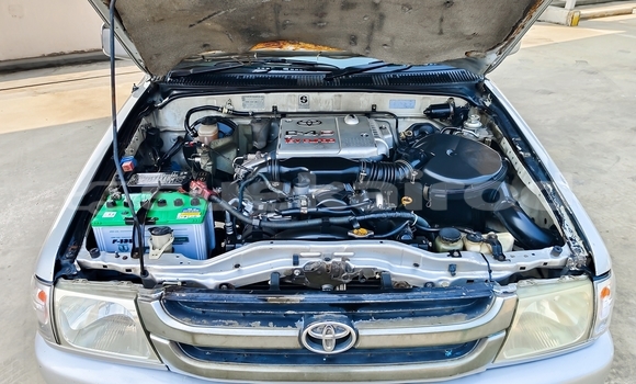 ซื้อ รถมือสอง Toyota Hilux อื่น ๆ รถยนต์ ใน %{เมือง} ใน นนทบุรี ซื้อ รถมือสอง Toyota Hilux อื่น ๆ รถยนต์ ใน %{เมือง} ใน นนทบุรี