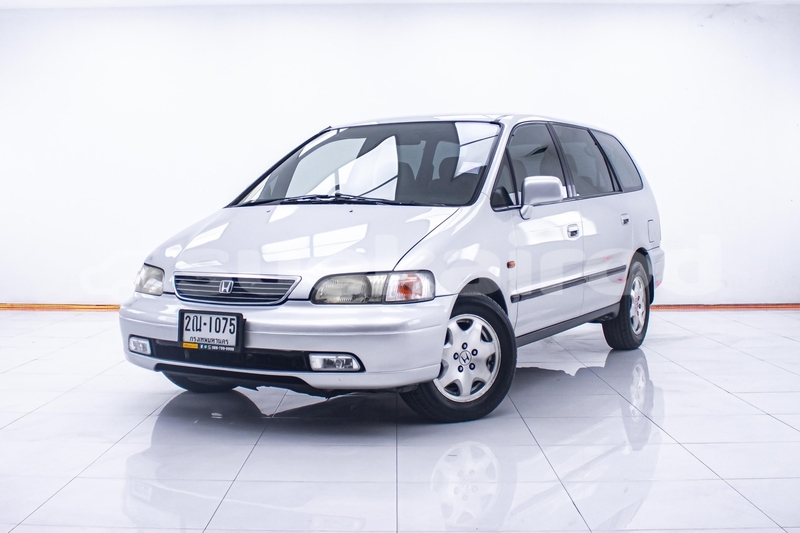 Big with watermark honda odyssey north america nonthaburi nonthaburi 75515