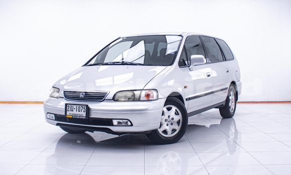 Buy Used Honda Odyssey (North America) Other Car in Nonthaburi in Nonthaburi