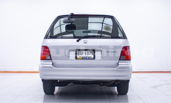 Buy Used Honda Odyssey (North America) Other Car in Nonthaburi in Nonthaburi Buy Used Honda Odyssey (North America) Other Car in Nonthaburi in Nonthaburi