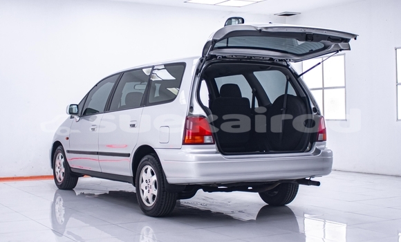 Buy Used Honda Odyssey (North America) Other Car in Nonthaburi in Nonthaburi Buy Used Honda Odyssey (North America) Other Car in Nonthaburi in Nonthaburi