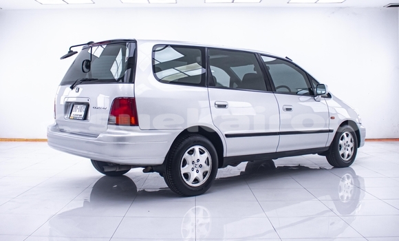 Buy Used Honda Odyssey (North America) Other Car in Nonthaburi in Nonthaburi Buy Used Honda Odyssey (North America) Other Car in Nonthaburi in Nonthaburi