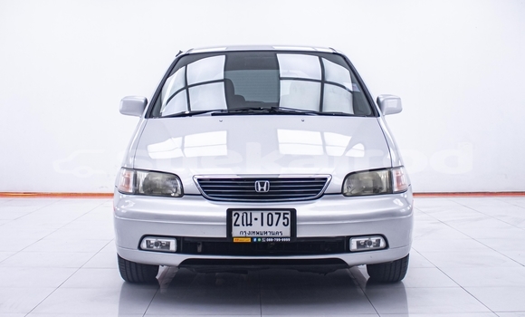 Buy Used Honda Odyssey (North America) Other Car in Nonthaburi in Nonthaburi Buy Used Honda Odyssey (North America) Other Car in Nonthaburi in Nonthaburi