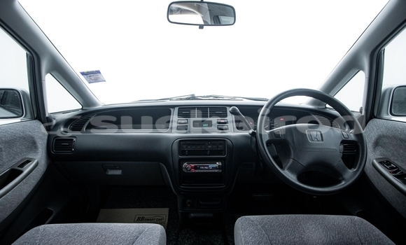 Buy Used Honda Odyssey (North America) Other Car in Nonthaburi in Nonthaburi Buy Used Honda Odyssey (North America) Other Car in Nonthaburi in Nonthaburi