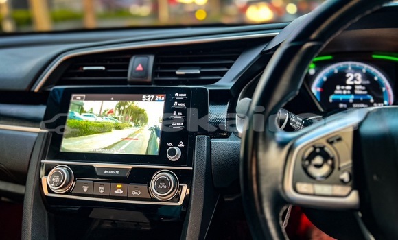 Buy Used Honda Civic Blue Car in Nonthaburi in Nonthaburi Buy Used Honda Civic Blue Car in Nonthaburi in Nonthaburi