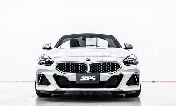 Buy Used BMW Z4 White Car in Bangkok in Bangkok Buy Used BMW Z4 White Car in Bangkok in Bangkok