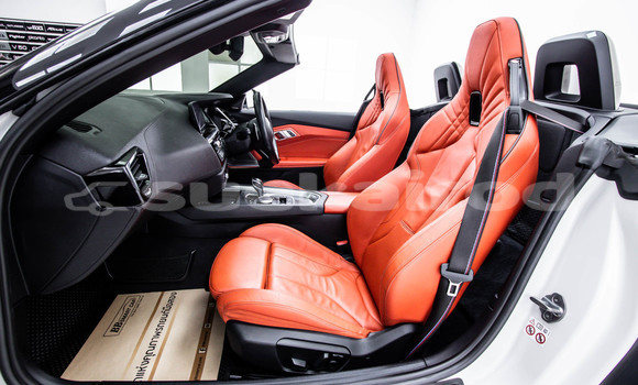 Buy Used BMW Z4 White Car in Bangkok in Bangkok Buy Used BMW Z4 White Car in Bangkok in Bangkok