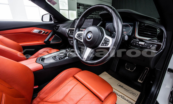 Buy Used BMW Z4 White Car in Bangkok in Bangkok Buy Used BMW Z4 White Car in Bangkok in Bangkok