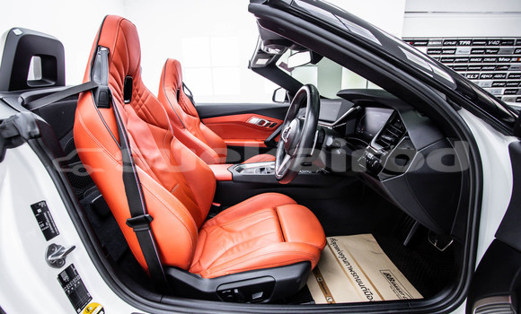 Buy Used BMW Z4 White Car in Bangkok in Bangkok Buy Used BMW Z4 White Car in Bangkok in Bangkok