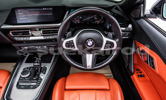 Buy Used BMW Z4 White Car in Bangkok in Bangkok Buy Used BMW Z4 White Car in Bangkok in Bangkok