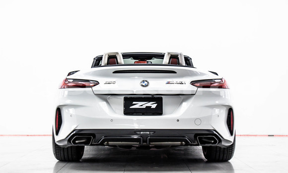 Buy Used BMW Z4 White Car in Bangkok in Bangkok Buy Used BMW Z4 White Car in Bangkok in Bangkok