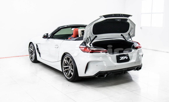 Buy Used BMW Z4 White Car in Bangkok in Bangkok Buy Used BMW Z4 White Car in Bangkok in Bangkok