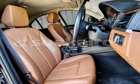 Buy Used BMW 3–Series Black Car in Nonthaburi in Nonthaburi Buy Used BMW 3–Series Black Car in Nonthaburi in Nonthaburi