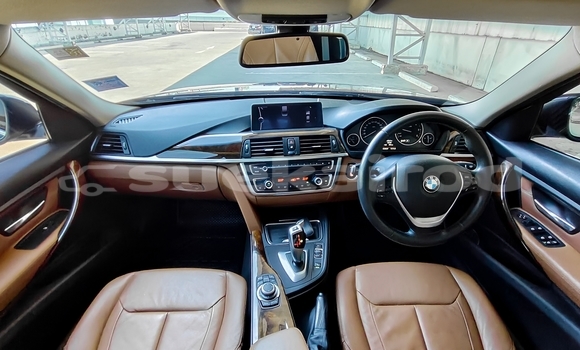 Buy Used BMW 3–Series Black Car in Nonthaburi in Nonthaburi Buy Used BMW 3–Series Black Car in Nonthaburi in Nonthaburi