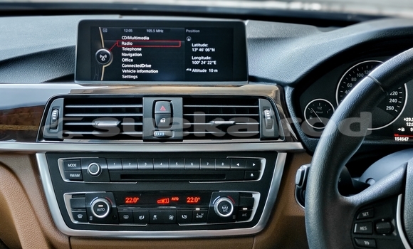 Buy Used BMW 3–Series Black Car in Nonthaburi in Nonthaburi Buy Used BMW 3–Series Black Car in Nonthaburi in Nonthaburi