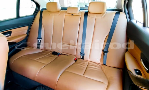 Buy Used BMW 3–Series Black Car in Nonthaburi in Nonthaburi Buy Used BMW 3–Series Black Car in Nonthaburi in Nonthaburi