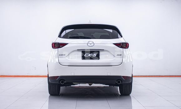 Buy Used Mazda CX-5 White Car in Bangkok in Bangkok Buy Used Mazda CX-5 White Car in Bangkok in Bangkok