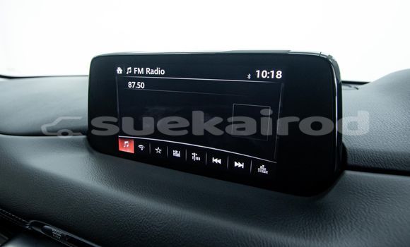 Buy Used Mazda CX-5 White Car in Bangkok in Bangkok Buy Used Mazda CX-5 White Car in Bangkok in Bangkok