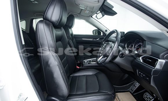 Buy Used Mazda CX-5 White Car in Bangkok in Bangkok Buy Used Mazda CX-5 White Car in Bangkok in Bangkok