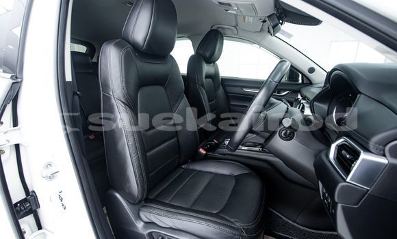 Buy Used Mazda CX-5 White Car in Bangkok in Bangkok Buy Used Mazda CX-5 White Car in Bangkok in Bangkok